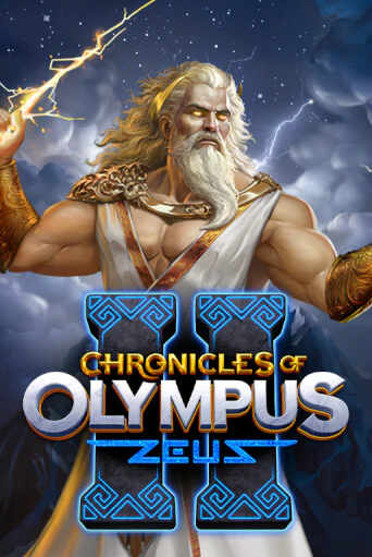 Chronicles of Olympus II Zeus - играть онлайн | Вулкан Вегас Беларусь - без регистрации