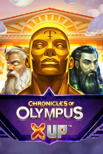 Chronicles of Olympus X UP - играть онлайн | Вулкан Вегас Беларусь - без регистрации