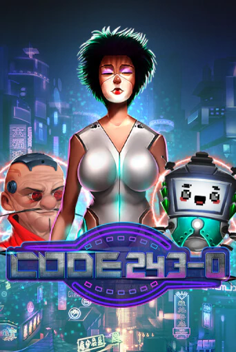 Code 243-0 - играть онлайн | Вулкан Вегас Беларусь - без регистрации