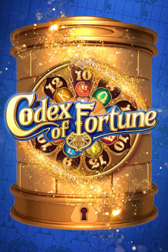 Codex of Fortune - играть онлайн | Вулкан Вегас Беларусь - без регистрации