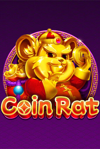 Coin Rat - играть онлайн | Вулкан Вегас Беларусь - без регистрации