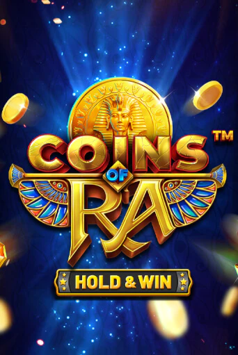 Coins Of Ra - Hold & Win - играть онлайн | Вулкан Вегас Беларусь - без регистрации