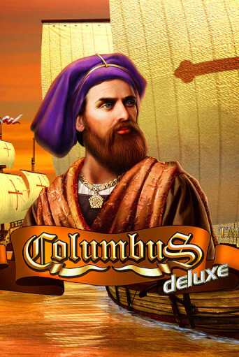 Columbus Deluxe - играть онлайн | Вулкан Вегас Беларусь - без регистрации