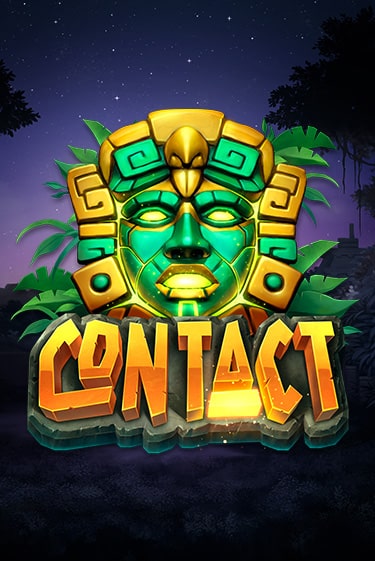 Contact - играть онлайн | Вулкан Вегас Беларусь - без регистрации