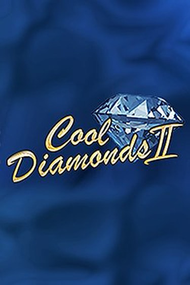 Cool Diamonds II - играть онлайн | Вулкан Вегас Беларусь - без регистрации