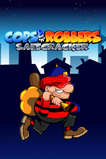 Cops 'n' Robbers - играть онлайн | Вулкан Вегас Беларусь - без регистрации
