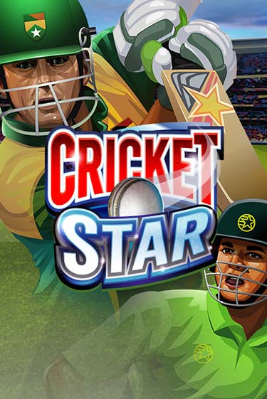 Cricket Star - играть онлайн | Вулкан Вегас Беларусь - без регистрации