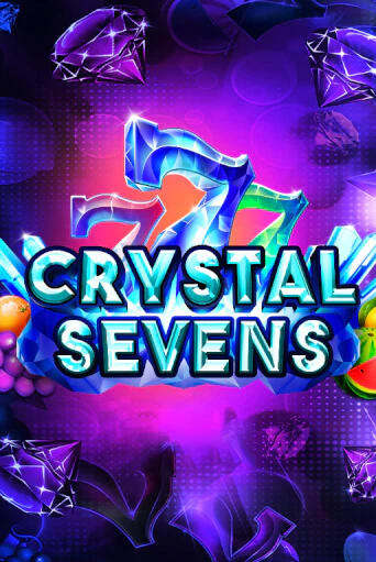 Crystal Sevens - играть онлайн | Вулкан Вегас Беларусь - без регистрации