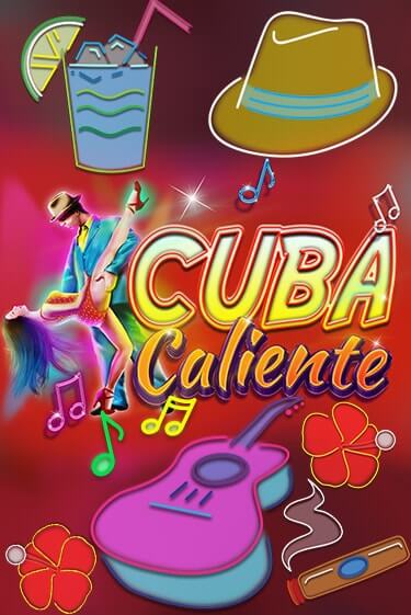 Cuba Caliente - играть онлайн | Вулкан Вегас Беларусь - без регистрации