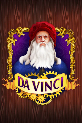 da Vinci - играть онлайн | Вулкан Вегас Беларусь - без регистрации