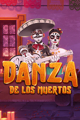 Danza de los Muertos - играть онлайн | Вулкан Вегас Беларусь - без регистрации