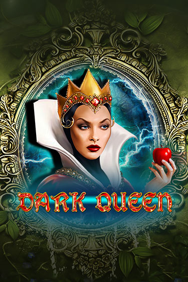 Dark Queen - играть онлайн | Вулкан Вегас Беларусь - без регистрации