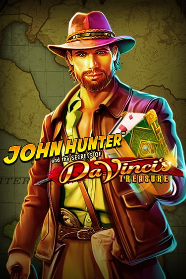DaVinci's Treasure - играть онлайн | Вулкан Вегас Беларусь - без регистрации