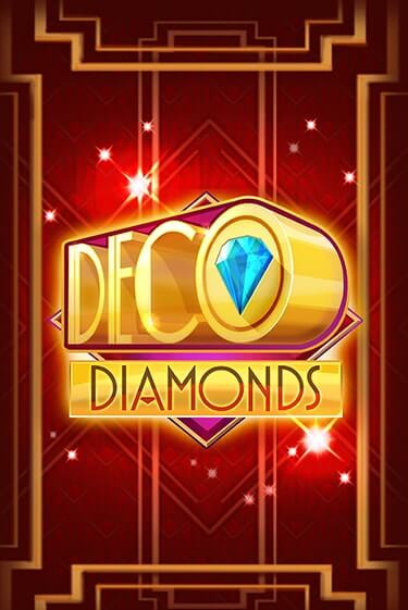 Deco Diamonds - играть онлайн | Вулкан Вегас Беларусь - без регистрации
