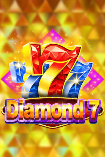 Diamond 7 - играть онлайн | Вулкан Вегас Беларусь - без регистрации