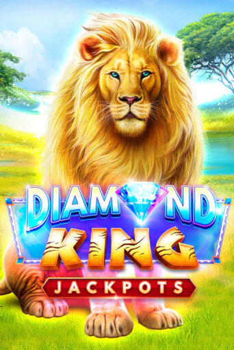 Diamond King Jackpots - играть онлайн | Вулкан Вегас Беларусь - без регистрации