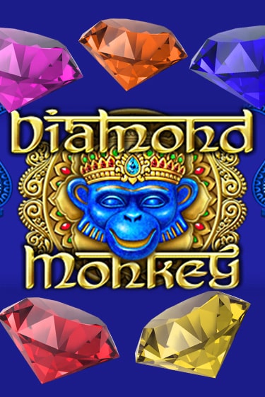 Diamond Monkey - играть онлайн | Вулкан Вегас Беларусь - без регистрации