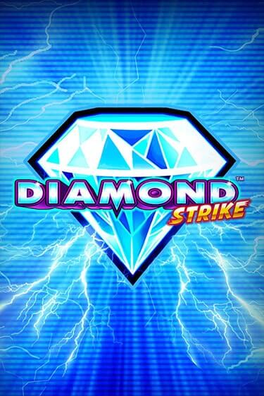 Diamond Strike™ - играть онлайн | Вулкан Вегас Беларусь - без регистрации