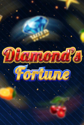 Diamond's Fortune - играть онлайн | Вулкан Вегас Беларусь - без регистрации