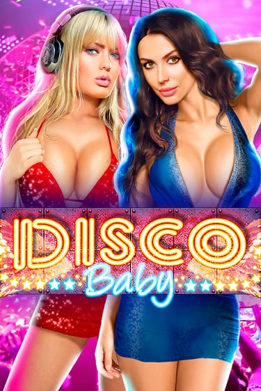Disco Baby - играть онлайн | Вулкан Вегас Беларусь - без регистрации