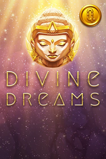 Divine Dreams - играть онлайн | Вулкан Вегас Беларусь - без регистрации