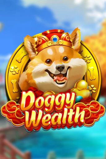 Doggy Wealth - играть онлайн | Вулкан Вегас Беларусь - без регистрации
