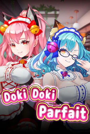 Doki Doki Parfait - играть онлайн | Вулкан Вегас Беларусь - без регистрации