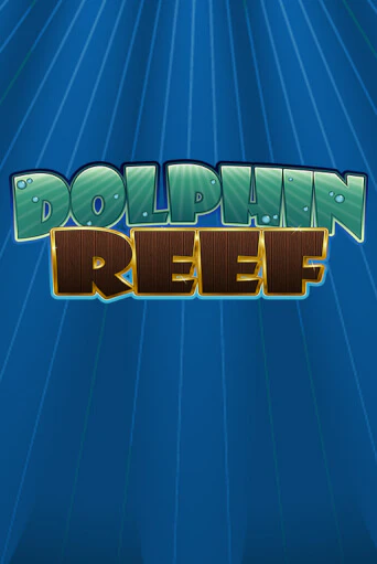 Dolphin Reef - играть онлайн | Вулкан Вегас Беларусь - без регистрации