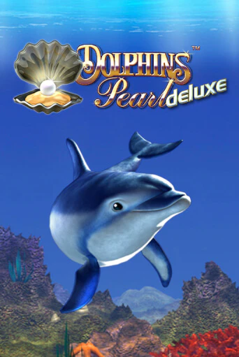 Dolphin's Pearl Deluxe - играть онлайн | Вулкан Вегас Беларусь - без регистрации