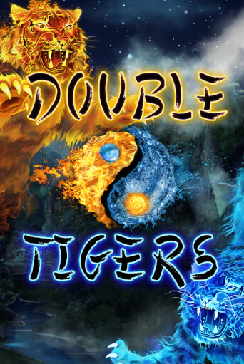 Double Tigers - играть онлайн | Вулкан Вегас Беларусь - без регистрации