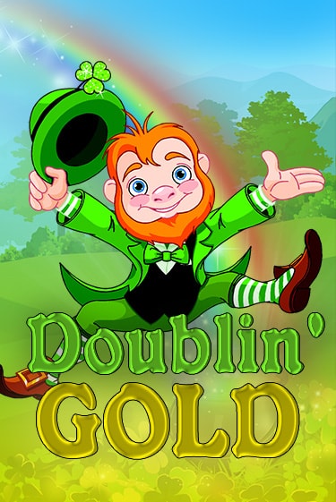 Doublin Gold - играть онлайн | Вулкан Вегас Беларусь - без регистрации