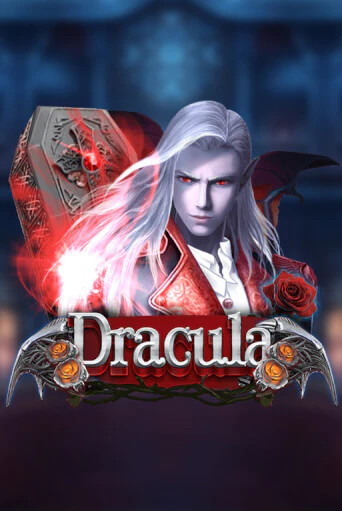 Dracula - играть онлайн | Вулкан Вегас Беларусь - без регистрации