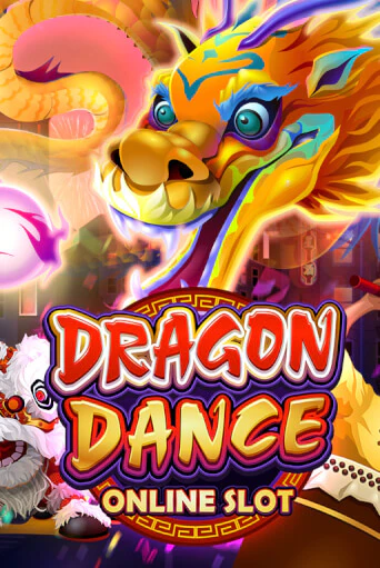 Dragon Dance - играть онлайн | Вулкан Вегас Беларусь - без регистрации