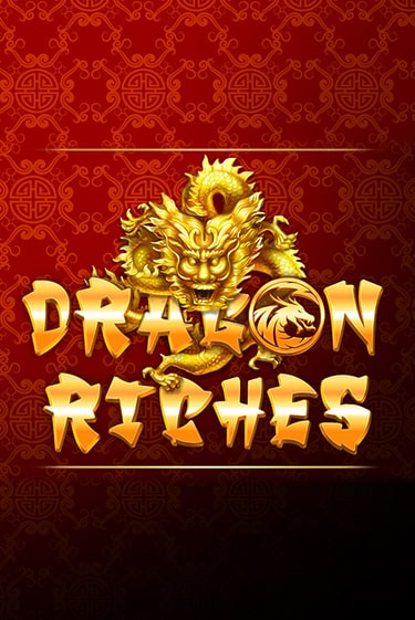 Dragon Riches - играть онлайн | Вулкан Вегас Беларусь - без регистрации