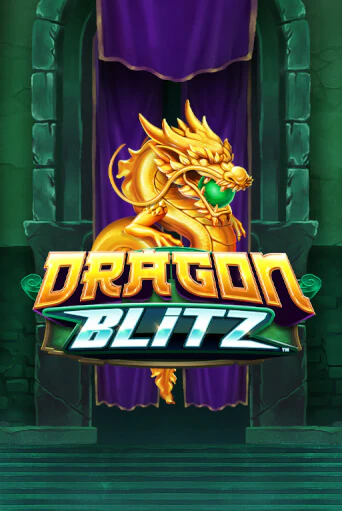 Dragon Blitz - играть онлайн | Вулкан Вегас Беларусь - без регистрации