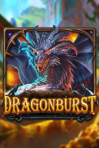 Dragonburst - играть онлайн | Вулкан Вегас Беларусь - без регистрации