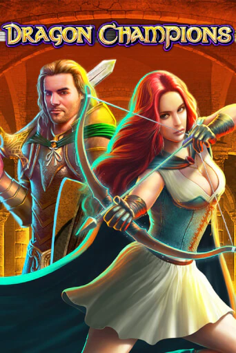 Dragon Champions - играть онлайн | Вулкан Вегас Беларусь - без регистрации
