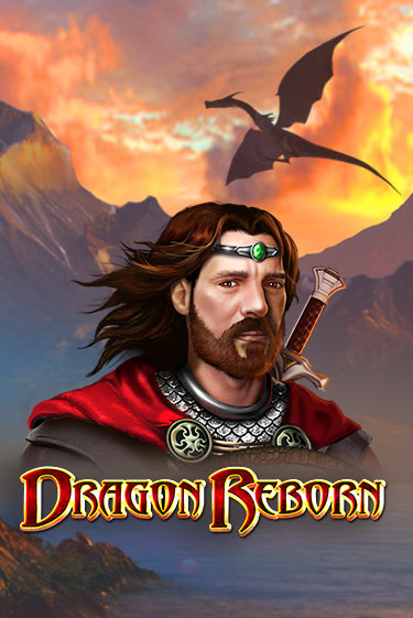 Dragon Reborn - играть онлайн | Вулкан Вегас Беларусь - без регистрации
