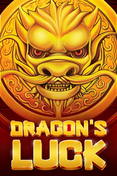 Dragon's Luck - играть онлайн | Вулкан Вегас Беларусь - без регистрации