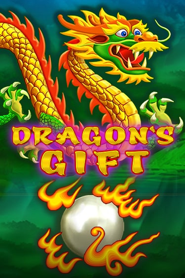 Dragons Gift - играть онлайн | Вулкан Вегас Беларусь - без регистрации