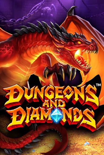 Dungeons and Diamonds™ - играть онлайн | Вулкан Вегас Беларусь - без регистрации