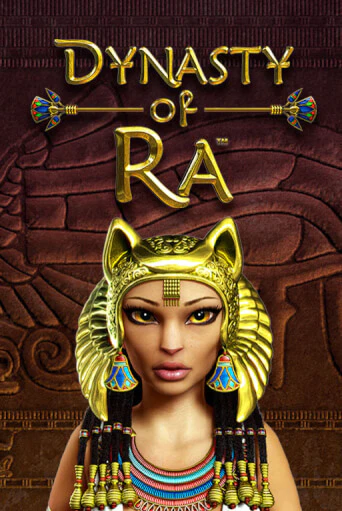 Dynasty of Ra - играть онлайн | Вулкан Вегас Беларусь - без регистрации