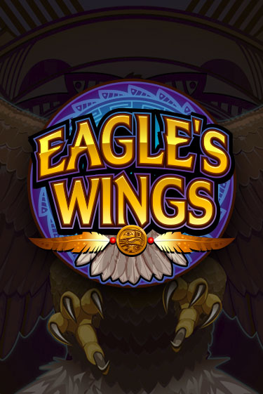 Eagles Wings - играть онлайн | Вулкан Вегас Беларусь - без регистрации