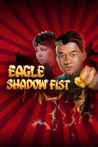 Eagle Shadow Fist - играть онлайн | Вулкан Вегас Беларусь - без регистрации
