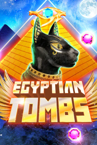Egyptian Tombs - играть онлайн | Вулкан Вегас Беларусь - без регистрации