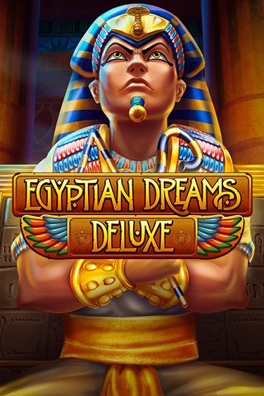 Egyptian Dreams Deluxe - играть онлайн | Вулкан Вегас Беларусь - без регистрации
