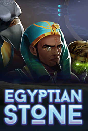 Egyptian Stone - играть онлайн | Вулкан Вегас Беларусь - без регистрации
