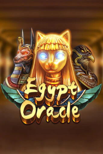 Egypt Oracle - играть онлайн | Вулкан Вегас Беларусь - без регистрации