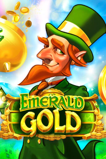 Emerald Gold - играть онлайн | Вулкан Вегас Беларусь - без регистрации