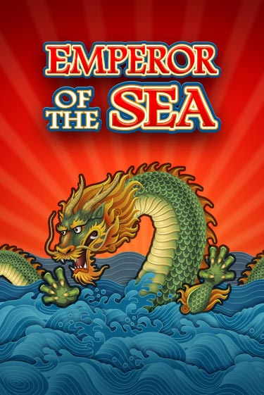Emperor of the Sea - играть онлайн | Вулкан Вегас Беларусь - без регистрации